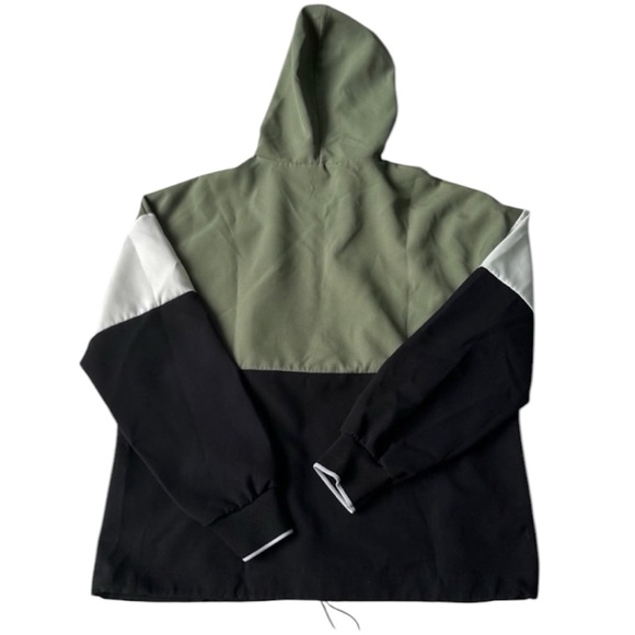 Zara quarter zip hoodie - Picture 2 of 6
